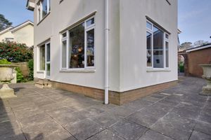 Patio- click for photo gallery